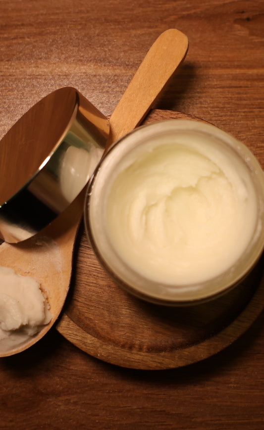 (AGOTADA TEMPORALMENTE) NÉAH· PIELNUEVA  CREMA DE SEBO BOVINO  ˚ 𝜗𝜚˚ si la adquieres el envío se hace cuando esté disponible de nuevo